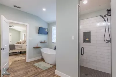 684 Taylor Ridge Estates Road, Abilene, TX 79601 - Photo 19