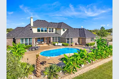 8037 County Road 4094, Kaufman, TX 75142 - Photo 5