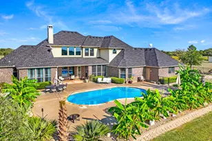 8037 Co Rd 4094, Kaufman, TX 75142 - Photo 5