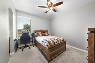 8037 Co Rd 4094, Kaufman, TX 75142 - Photo 29