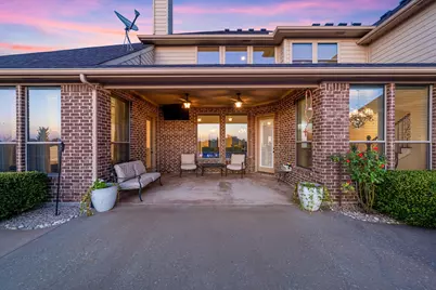 8037 County Road 4094, Kaufman, TX 75142 - Photo 35