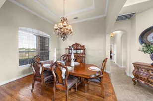 8037 Co Rd 4094, Kaufman, TX 75142 - Photo 19