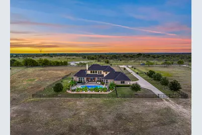 8037 County Road 4094, Kaufman, TX 75142 - Photo 39