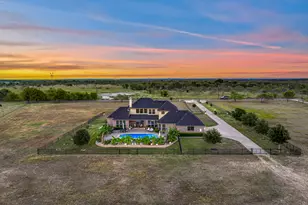 8037 Co Rd 4094, Kaufman, TX 75142 - Photo 39