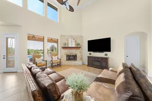 8037 Co Rd 4094, Kaufman, TX 75142 - Photo 13