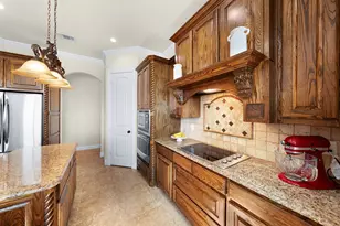 8037 Co Rd 4094, Kaufman, TX 75142 - Photo 15