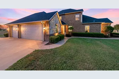 8037 County Road 4094, Kaufman, TX 75142 - Photo 37