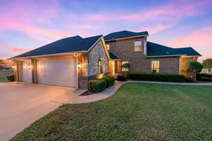 8037 Co Rd 4094, Kaufman, TX 75142 - Photo 37