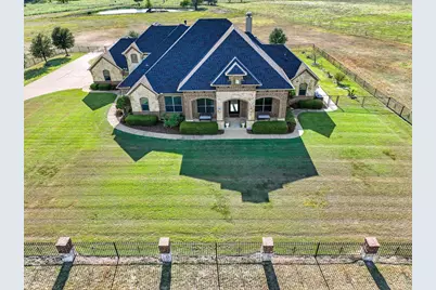 8037 County Road 4094, Kaufman, TX 75142 - Photo 3