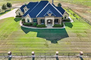 8037 Co Rd 4094, Kaufman, TX 75142 - Photo 3