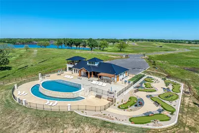 470 Peninsula Drive, Honey Grove, TX 75446 - Photo 13