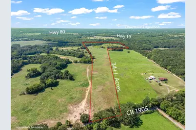 Tbd 34 +/- Vz County Road 1905, Fruitvale, TX 75127 - Photo 1