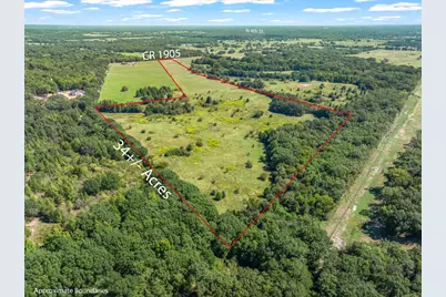 Tbd 34 +/- Vz County Road 1905, Fruitvale, TX 75127 - Photo 11