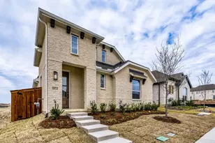 6024 Silverstein St, Benbrook, TX 76126 - Photo 3