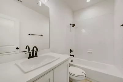 6024 Silverstein Street, Benbrook, TX 76126 - Photo 25