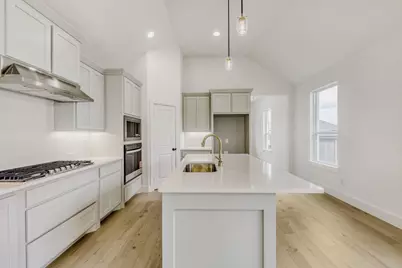 6024 Silverstein Street, Benbrook, TX 76126 - Photo 11