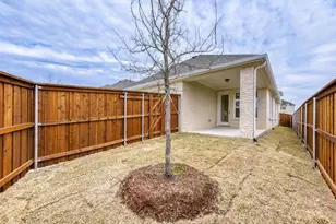 6024 Silverstein St, Benbrook, TX 76126 - Photo 27