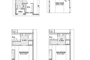 6024 Silverstein St, Fort Worth, TX 76126 - Photo 3