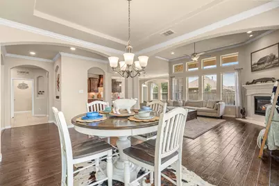 4320 Salado Creek Way, Celina, TX 75078 - Photo 9