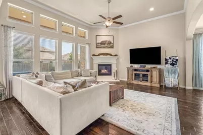 4320 Salado Creek Way, Celina, TX 75078 - Photo 1