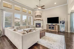 4320 Salado Crk Wy, Celina, TX 75078 - Photo 1