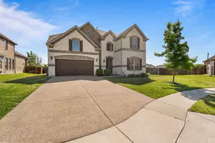 4320 Salado Crk Wy, Celina, TX 75078 - Photo 3