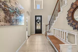 4320 Salado Crk Wy, Celina, TX 75078 - Photo 5