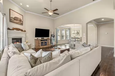 4320 Salado Creek Way, Celina, TX 75078 - Photo 11