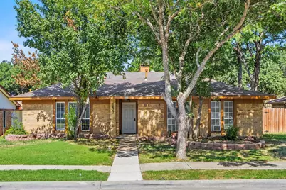 1422 Westwood Drive, Lewisville, TX 75067 - Photo 1