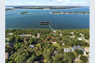 210 Walnut Lane, Pottsboro, TX 75076 - Photo 1