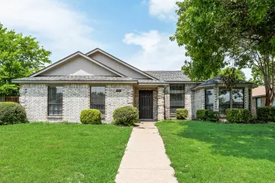 7805 Swiss Way, Rowlett, TX 75089 - Photo 5