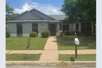 7805 Swiss Way, Rowlett, TX 75089 - Photo 1