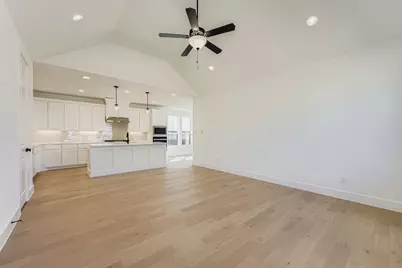 6032 Silverstein Street, Fort Worth, TX 76126 - Photo 5