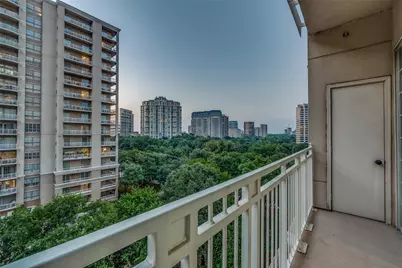 3225 Turtle Creek Boulevard #806, Dallas, TX 75219 - Photo 3