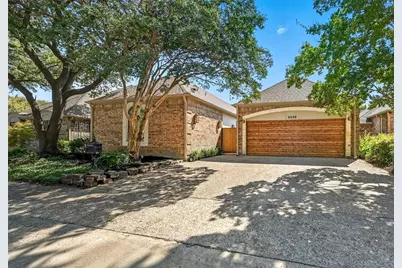 6030 Steamboat Drive, Dallas, TX 75230 - Photo 1