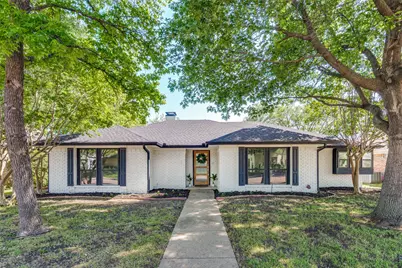6226 La Cosa Drive, Dallas, TX 75248 - Photo 1