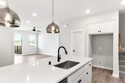 2020 NE Aldrich Mews, Celina, TX 75009 - Photo 17
