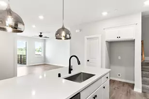 2020 NE Aldrich Mews, Celina, TX 75009 - Photo 17