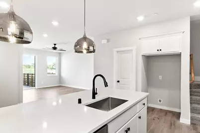 2020 NE Aldrich Mews, Celina, TX 75009 - Photo 15