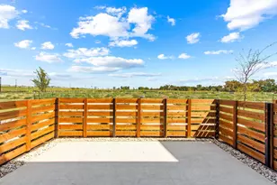 2020 NE Aldrich Mews, Celina, TX 75009 - Photo 3