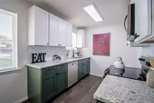 4826 Bedford Dr, Mesquite, TX 75150 - Photo 21