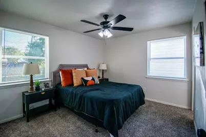 4826 Bedford Drive, Mesquite, TX 75150 - Photo 27