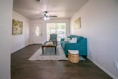 4826 Bedford Drive, Mesquite, TX 75150 - Photo 15