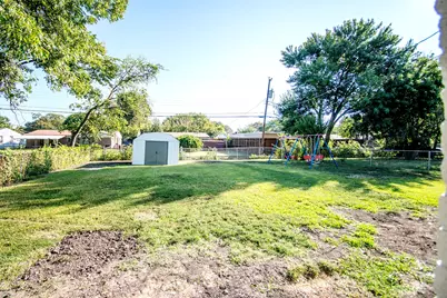 4826 Bedford Drive, Mesquite, TX 75150 - Photo 7