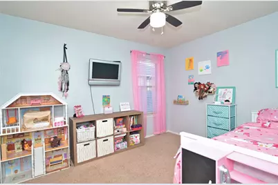 741 W Bend Boulevard, Burleson, TX 76028 - Photo 19