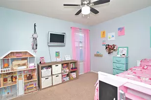 741 W Bend Blvd, Burleson, TX 76028 - Photo 19