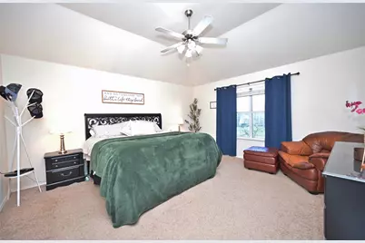 741 W Bend Boulevard, Burleson, TX 76028 - Photo 15