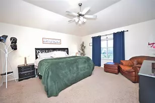 741 W Bend Blvd, Burleson, TX 76028 - Photo 15