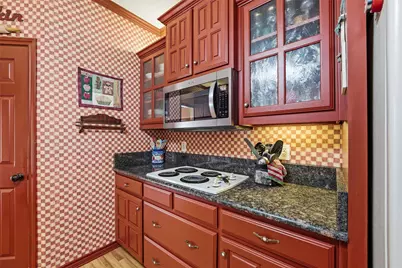 475 Gibson Road, Waxahachie, TX 75165 - Photo 17