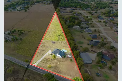 475 Gibson Road, Waxahachie, TX 75165 - Photo 3